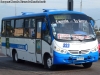 Neobus Thunder + / Mercedes Benz LO-914 / Línea San Juan Coquimbo LISANCO