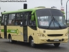 Mascarello Gran Micro / Volksbus 9-150OD / Línea La Serena Coquimbo LISERCO