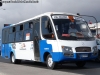 Inrecar Géminis II / Mercedes Benz LO-916 BlueTec5 / Línea N° 102 Trans Antofagasta Inrecar Géminis II / Mercedes Benz LO-916 BlueTec5 / Línea N° 102 Trans Antofagasta