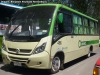 Neobus Thunder + / Mercedes Benz LO-915 / Línea La Serena Coquimbo LISERCO