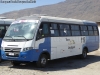 Volare V9L / Agrale MA-9.2 Euro5 / Línea N° 119 Trans Antofagasta