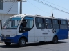 Induscar Caio Piccolo / Mercedes Benz LO-915 / Línea Nº 104 Trans Antofagasta Induscar Caio Piccolo / Mercedes Benz LO-915 / Línea Nº 104 Trans Antofagasta
