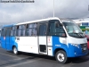 Volare DW9 Urbano / Mercedes Benz LO-915 / Línea N° 114 Trans Antofagasta