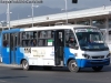 Comil Piá / Mercedes Benz LO-914 / Línea N° 114 Trans Antofagasta