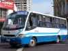 Mascarello Gran Micro / Volksbus 9-150OD / Línea N° 18 Iquique