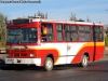 CASA Inter Bus / DIMEX 433-160 / Variante X Transportes Ayquina S.A. (Calama)