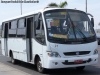 Mascarello Gran Micro / Volksbus 9-150OD / ETRAPAS S.A. (Recorrido N° 1) Arica
