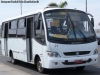 Mascarello Gran Micro / Volksbus 9-150OD / ETRAPAS S.A. (Recorrido N° 1) Arica Mascarello Gran Micro / Volksbus 9-150OD / ETRAPAS S.A. (Recorrido N° 1) Arica