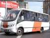 Neobus Thunder + / Mercedes Benz LO-712 / Línea N° 6 Iquique