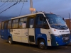 Volare W9 Urbano / Agrale MA-9.2 / Línea N° 109 Trans Antofagasta