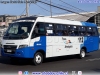 Volare V9L / Agrale MA-9.2 Euro5 / Línea N° 112 Trans Antofagasta Volare V9L / Agrale MA-9.2 Euro5 / Línea N° 112 Trans Antofagasta
