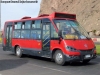 Metalpar Rayén (Youyi Bus ZGT6805DG) / Taxibuses 7 y 8 (Recorrido N° 8) Arica Metalpar Rayén (Youyi Bus ZGT6805DG) / Taxibuses 7 y 8 (Recorrido N° 8) Arica