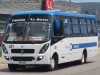 Induscar Caio Foz / Mercedes Benz LO-915 / Línea San Juan Coquimbo LISANCO