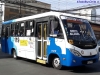 Marcopolo Senior / Mercedes Benz LO-916 BlueTec5 / Línea N° 119 Trans Antofagasta Marcopolo Senior / Mercedes Benz LO-916 BlueTec5 / Línea N° 119 Trans Antofagasta