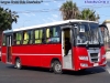 Ashok Leyland Eagle 814 / Línea N° 12 Arica