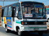 Carrocerías Yáñez Génesis / Mercedes Benz LPO-813 / Línea San Juan Coquimbo LISANCO Carrocerías Yáñez Génesis / Mercedes Benz LPO-813 / Línea San Juan Coquimbo LISANCO