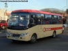 Zhong Tong Triumph LCK6780D / Línea Intercomunal Sur LINCOSUR