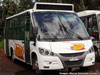Metalpar Rayén (Youyi Bus ZGT6805DG) / Transportes Unión & Cía. (Vallenar) Metalpar Rayén (Youyi Bus ZGT6805DG) / Transportes Unión & Cía. (Vallenar)