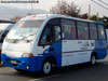 Metalpar Aysén / Mitsubishi FE659HZ6SL / Línea Nº 119 Trans Antofagasta