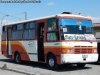 CASA Inter Bus / DIMEX 433-160 / Línea Nº 7 S.A. Calama CASA Inter Bus / DIMEX 433-160 / Línea Nº 7 S.A. Calama