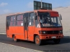 Caio Carolina III / Mercedes Benz LO-608D / Transportes Línea 2 S.A. (Recorrido N° 2) Arica