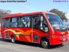 Maxibus Astor / Mercedes Benz LO-712 / Línea N° 165 Arica Maxibus Astor / Mercedes Benz LO-712 / Línea N° 165 Arica