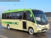 Marcopolo Senior / Mercedes Benz LO-915 / Línea La Serena Coquimbo LISERCO