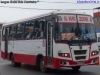 Ashok Leyland Eagle 814 / Trans Alto Hospicio S.A. (Iquique)