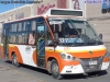 Metalpar Rayén (Youyi Bus ZGT6805DG) / Línea Nº 177 Calama