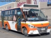 Metalpar Rayén (Youyi Bus ZGT6805DG) / Línea Nº 177 Calama Metalpar Rayén (Youyi Bus ZGT6805DG) / Línea Nº 177 Calama