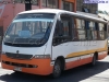 Marcopolo Senior G6 / Agrale MA-8.5TCA / Línea Sol de Atacama Variante N° 4 (Copiapó)