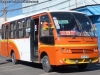 Induscar Caio Piccolo / Volksbus 9-150OD / Línea B Transportes Ayquina S.A. (Calama)