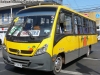 Neobus Thunder + / Mercedes Benz LO-915 / Línea Nº 4 Trans Iquique Neobus Thunder + / Mercedes Benz LO-915 / Línea Nº 4 Trans Iquique