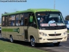 Comil Piá / Volksbus 9-150OD / Línea La Serena Coquimbo LISERCO Comil Piá / Volksbus 9-150OD / Línea La Serena Coquimbo LISERCO