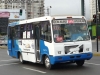 Carrocerías CATOSA  / DIMEX 433-160 / Línea Nº 119 Trans Antofagasta