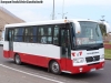 Ashok Leyland Eagle 814 / Trans Alto Hospicio S.A. (Iquique) Ashok Leyland Eagle 814 / Trans Alto Hospicio S.A. (Iquique)