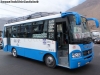 Ashok Leyland Eagle 814 / Línea N° 118 Trans Iquique