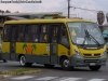 Neobus Thunder + / Mercedes Benz LO-812 / Línea Nº 110 Trans Iquique