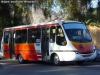 Metalpar Aconcagua / Volksbus 9-140OD / Línea Sol de Atacama Variante N° 6 (Copiapó)