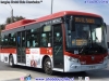 Foton E-Bus U-9 SC / Línea E-01 Red Coquimbo - La Serena de Movilidad Foton E-Bus U-9 SC / Línea E-01 Red Coquimbo - La Serena de Movilidad