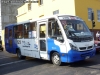 Neobus Thunder + / Agrale MA-8.5TCA / Línea Nº 121 Trans Antofagasta