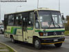 Caio Carolina III / Mercedes Benz LO-608D / Línea La Serena Coquimbo LISERCO Caio Carolina III / Mercedes Benz LO-608D / Línea La Serena Coquimbo LISERCO