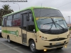 Busscar Micruss / Mercedes Benz LO-914 / Línea Serena Coquimbo LISERCO