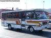 Cuatro Ases / Volksbus 9-150OD / Línea Sol de Atacama Variante N° 12 (Copiapó)