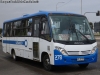 Comil Piá / Mercedes Benz LO-915 / Línea San Juan Coquimbo LISANCO