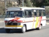 Carrocerías MAFIG / Mercedes Benz LO-708E / Línea Sol de Atacama Variante Nº 12 (Copiapó)