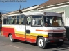 Cuatro Ases PH-7 / Mercedes Benz LO-708E / Línea Sol de Atacama Variante Nº 9 (Copiapó) Cuatro Ases PH-7 / Mercedes Benz LO-708E / Línea Sol de Atacama Variante Nº 9 (Copiapó)
