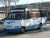 Sport Wagon Panorama / Mercedes Benz LO-812 / Servicio Urbano Vallenar Sport Wagon Panorama / Mercedes Benz LO-812 / Servicio Urbano Vallenar