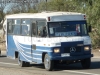 Cuatro Ases / Mercedes Benz LO-708E / Servicio Urbano Vallenar Cuatro Ases / Mercedes Benz LO-708E / Servicio Urbano Vallenar