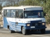 Cuatro Ases / Mercedes Benz LO-708E / Servicio Urbano Vallenar